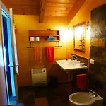 Bed & Breakfast In Plait Cercivento