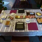 In Plait Bed & Breakfast Cercivento