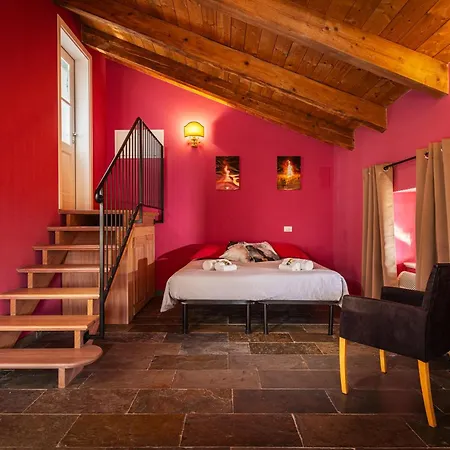 فندق مبيت وإفطار In Plait *