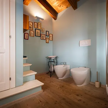 Couette-café In Plait