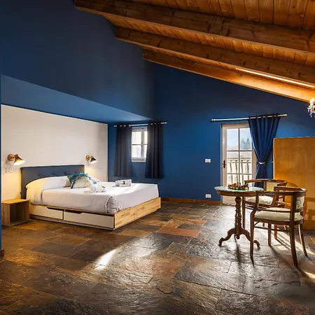 In Plait Couette-café *