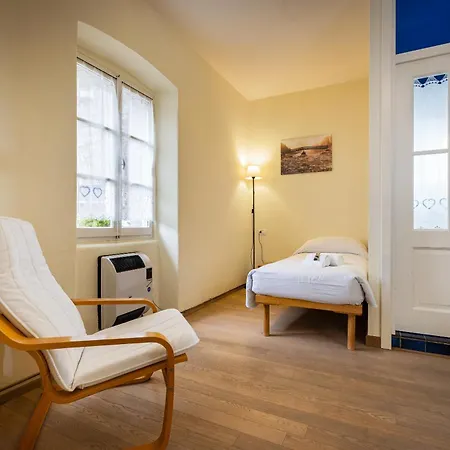 Couette-café In Plait