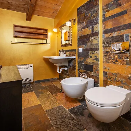 Bed & Breakfast In Plait Cercivento