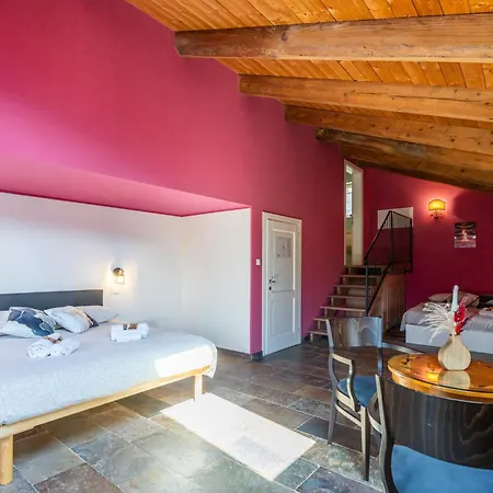 Couette-café In Plait *