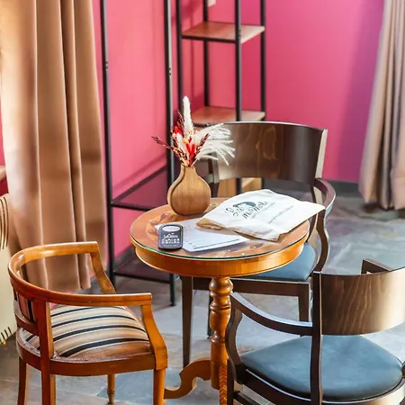 Couette-café In Plait *