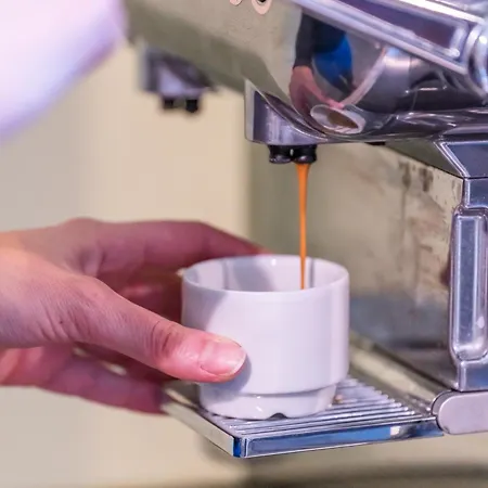 Couette-café In Plait