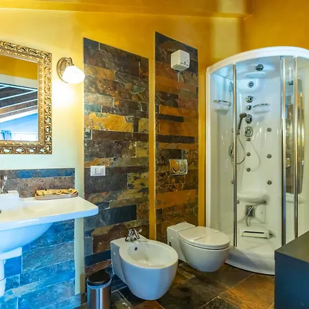 In Plait Bed and breakfast Cercivento