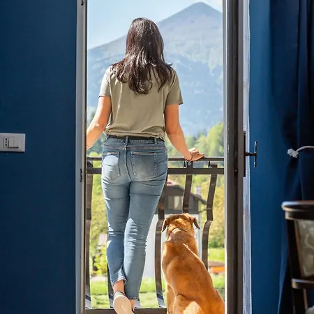 Couette-café In Plait *