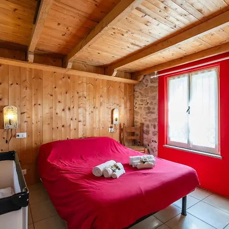 Couette-café In Plait *