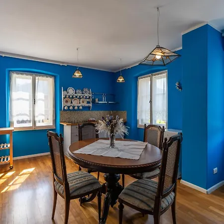 Couette-café In Plait *