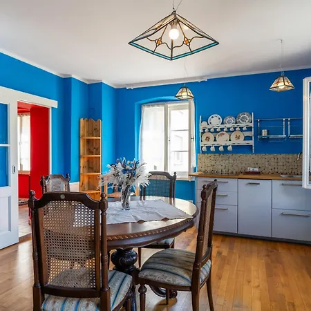 Bed and breakfast In Plait Cercivento