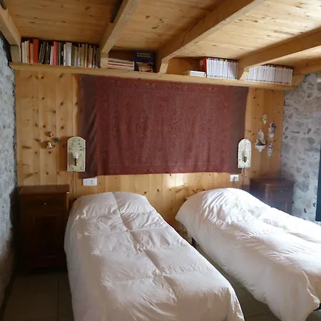Bed & Breakfast In Plait