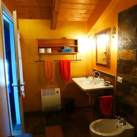 Bed & Breakfast In Plait Cercivento