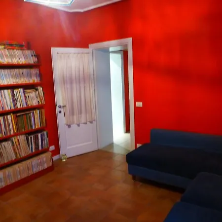 In Plait * Cercivento