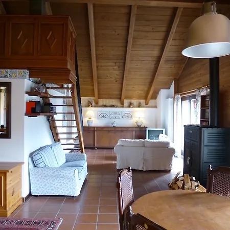 Couette-café In Plait *