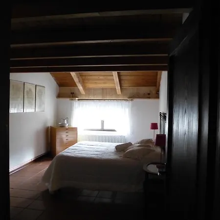 Bed & Breakfast In Plait