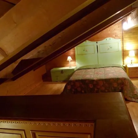 Bed & Breakfast In Plait