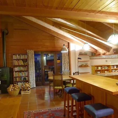 In Plait Bed & Breakfast Cercivento