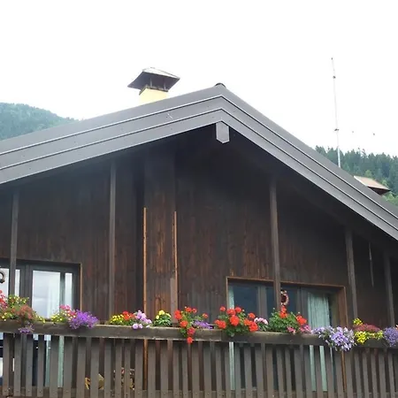 In Plait * Cercivento