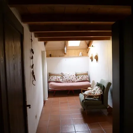 فندق مبيت وإفطار In Plait *