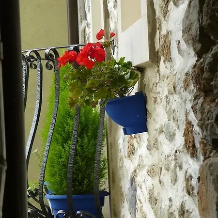 Couette-café In Plait Cercivento