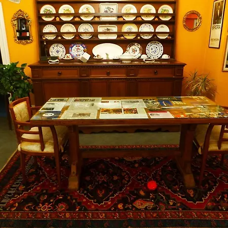 In Plait Bed & Breakfast