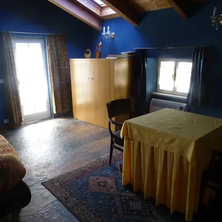 In Plait * Cercivento