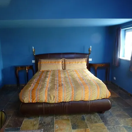 Bed & Breakfast In Plait *