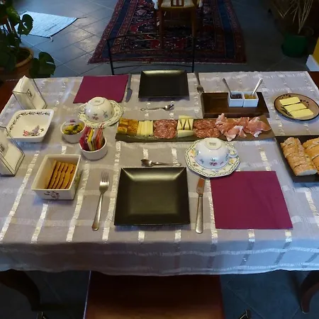 In Plait Bed & Breakfast Cercivento