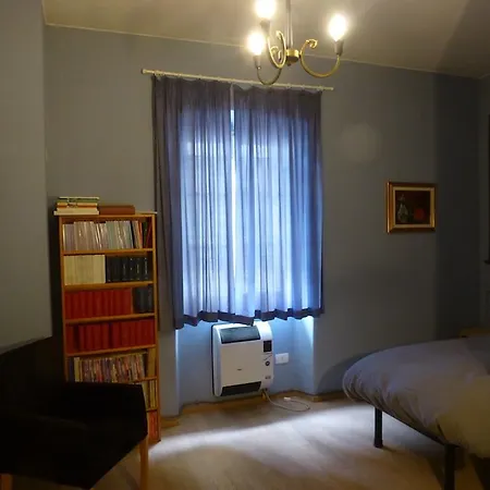 Bed & Breakfast In Plait *