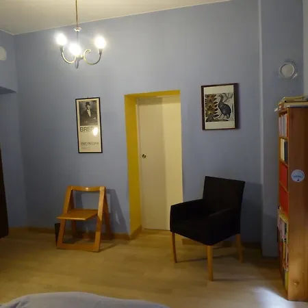 Couette-café In Plait Cercivento