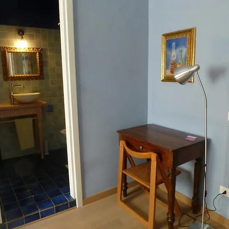 In Plait Bed & Breakfast Cercivento