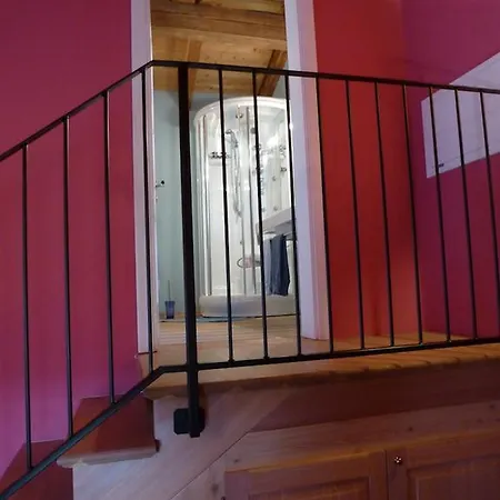 In Plait Couette-café *