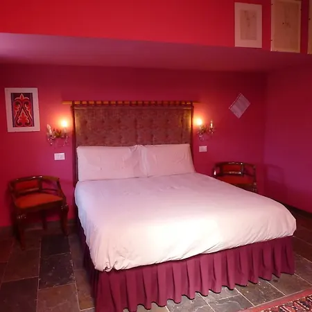 In Plait Bed & Breakfast