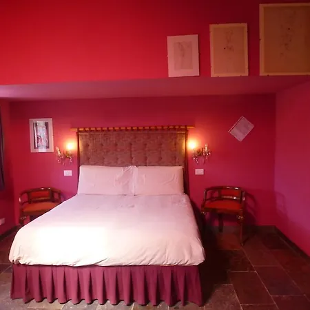 In Plait Bed & Breakfast *