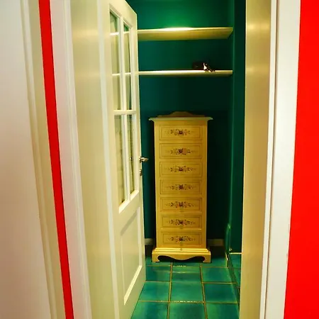 In Plait * Cercivento