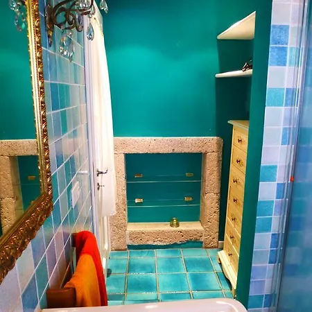 In Plait Bed & Breakfast Cercivento