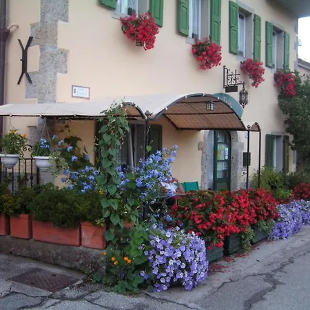 In Plait Bed & Breakfast *