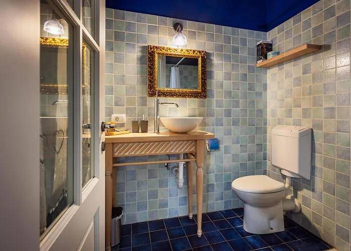 B&B In Plait * Cercivento