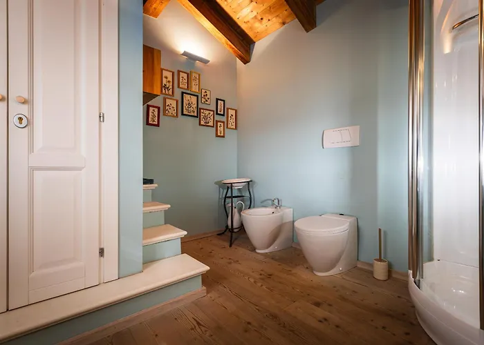 Bed & Breakfast B&B In Plait