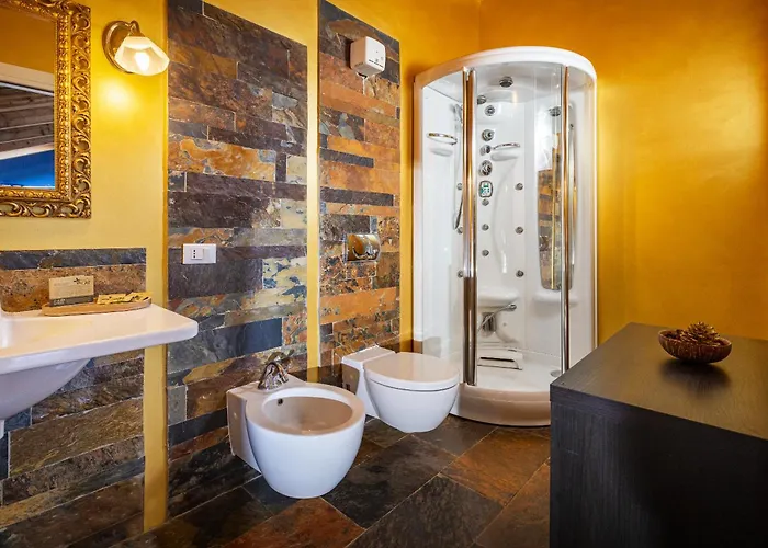 In Plait فندق مبيت وإفطار