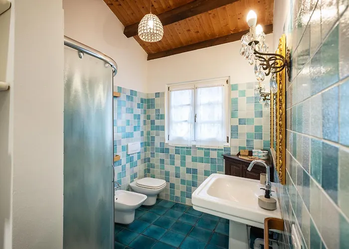 فندق مبيت وإفطار In Plait