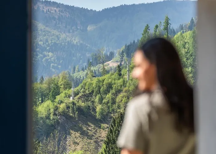 B&B In Plait Bed & Breakfast