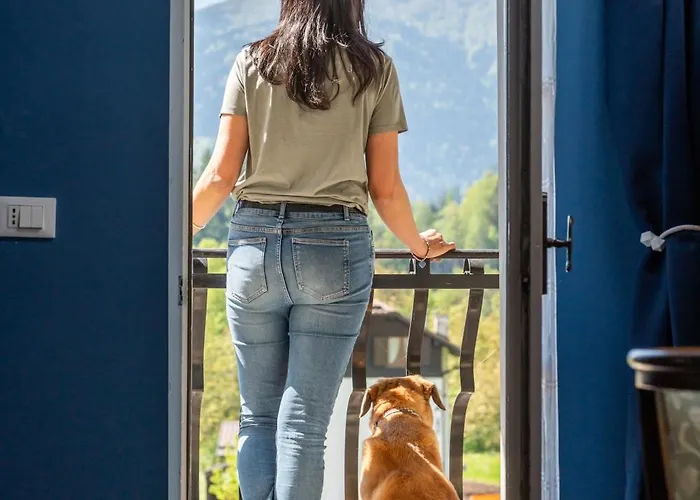 Bed & Breakfast B&B In Plait *