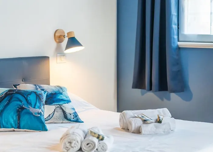 B&B In Plait Bed & Breakfast