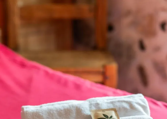 فندق مبيت وإفطار In Plait