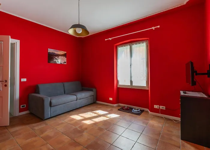 In Plait فندق مبيت وإفطار