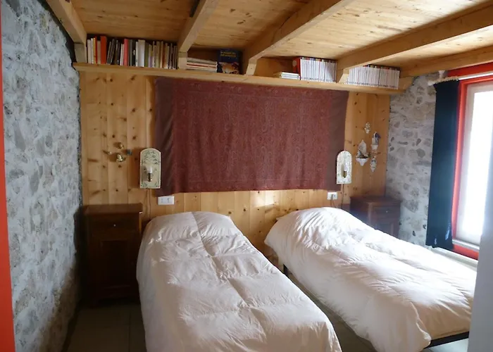 Bed & Breakfast B&B In Plait