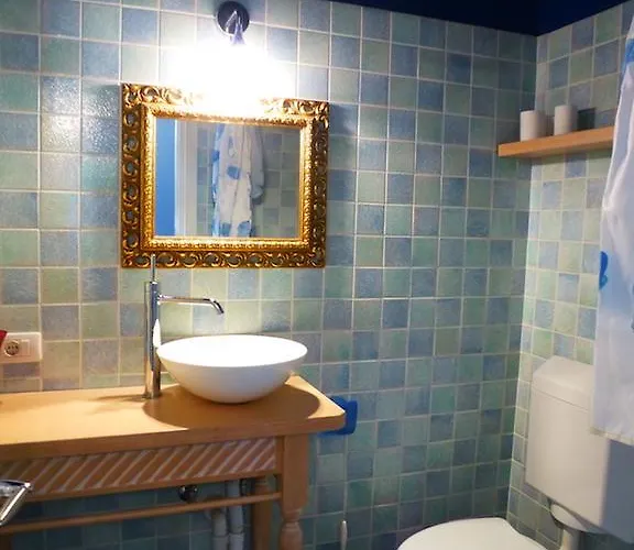 Bed & Breakfast B&B In Plait