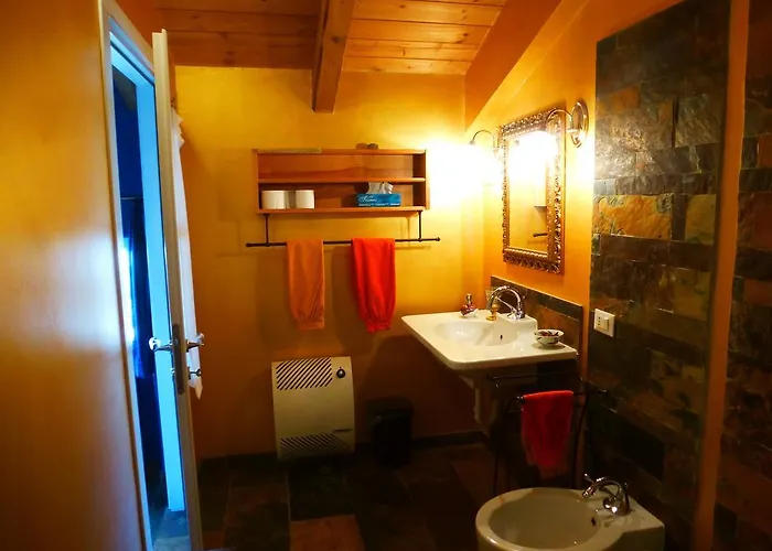 فندق مبيت وإفطار In Plait Cercivento